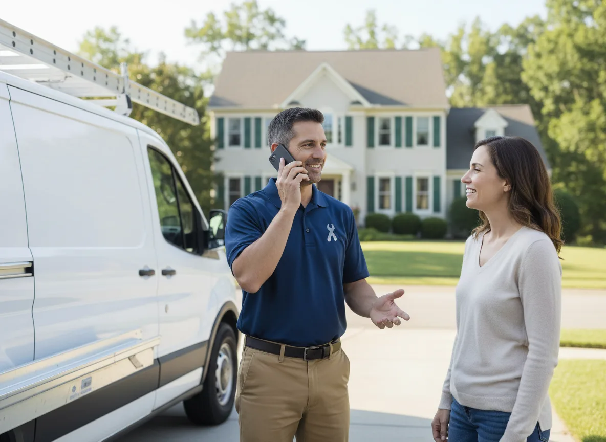 Home Gutter Service New Home, TX FAQs