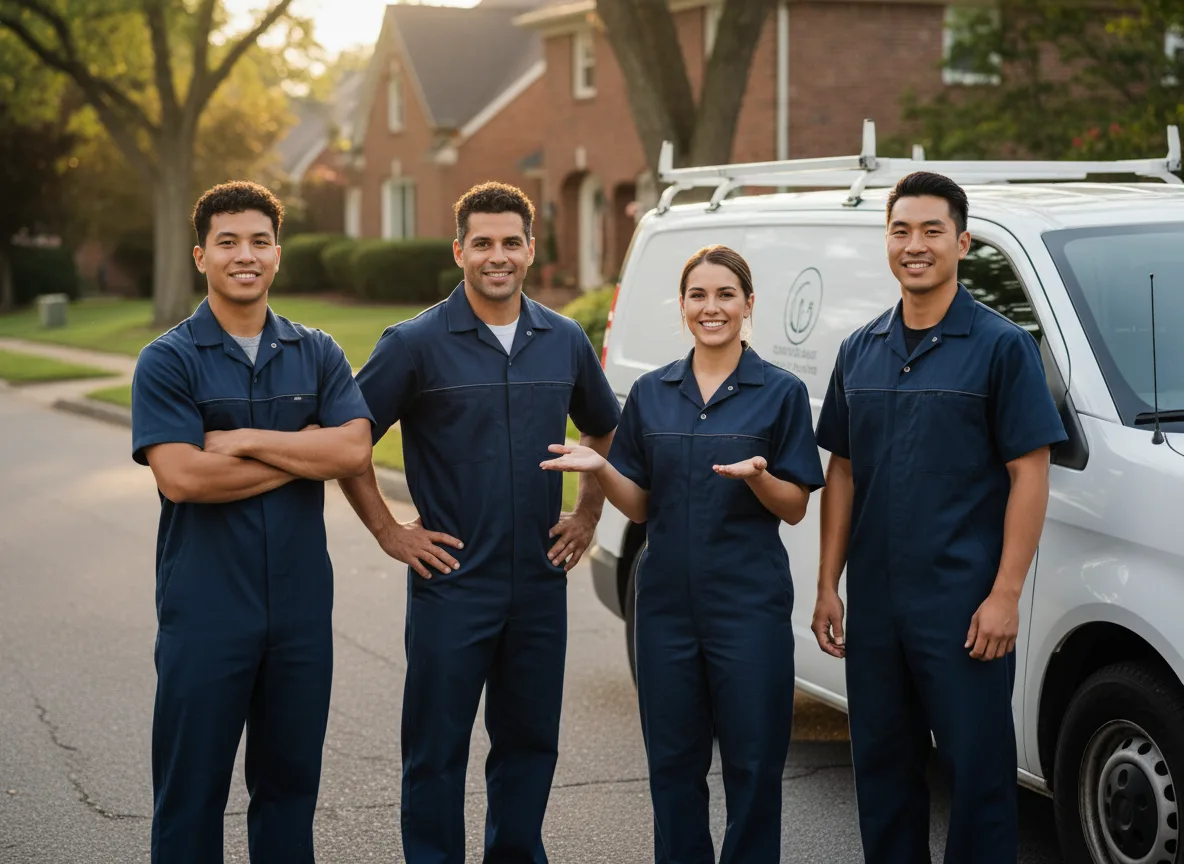 Home Gutter Service company in New Home, TX